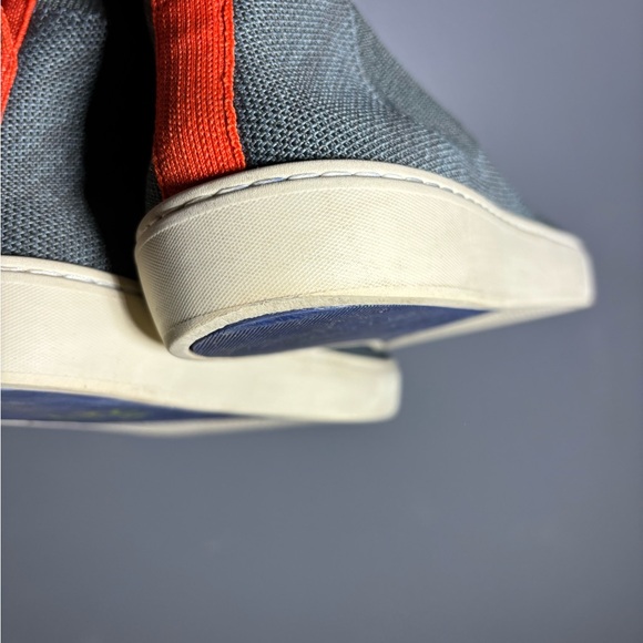 Rothy’s The Chelsea Sneaker Boot Womens Size 9.5 - Picture 5 of 9